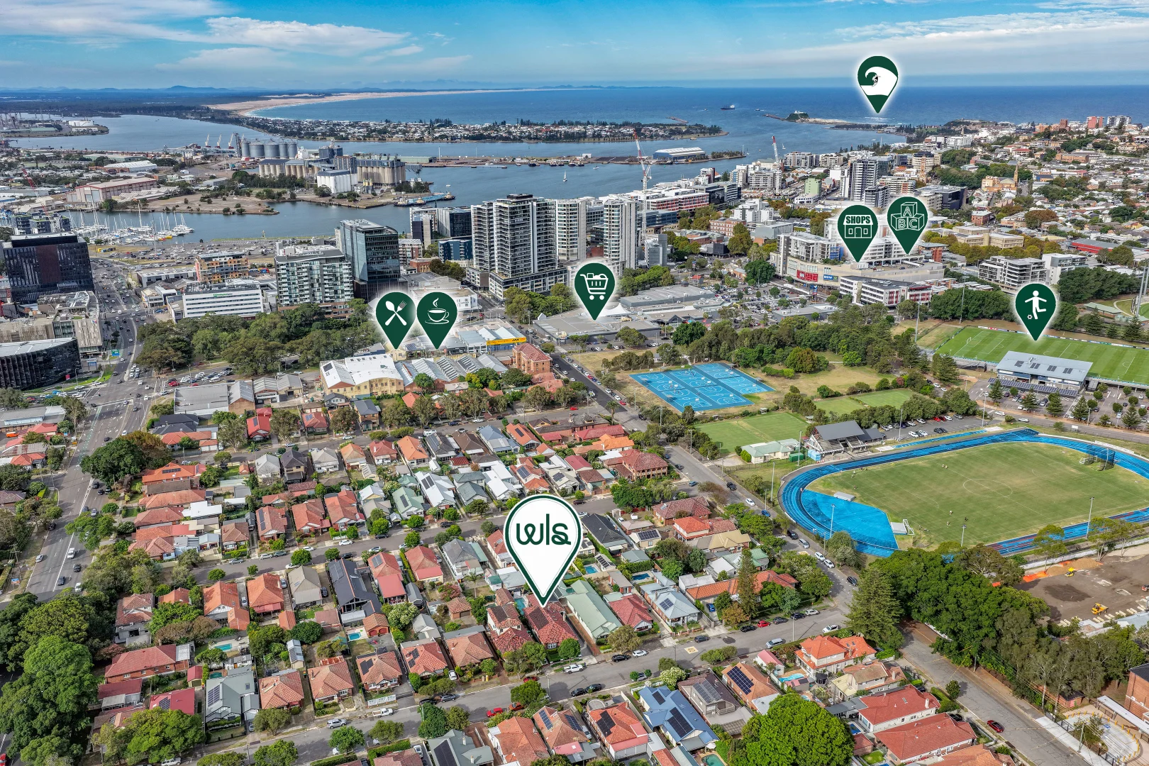Additional image 31 of 8 Corona Street, Hamilton East NSW 2303