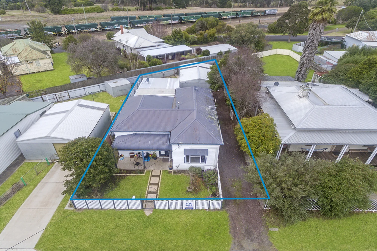 54 Martin Street, Hamilton VIC 3300