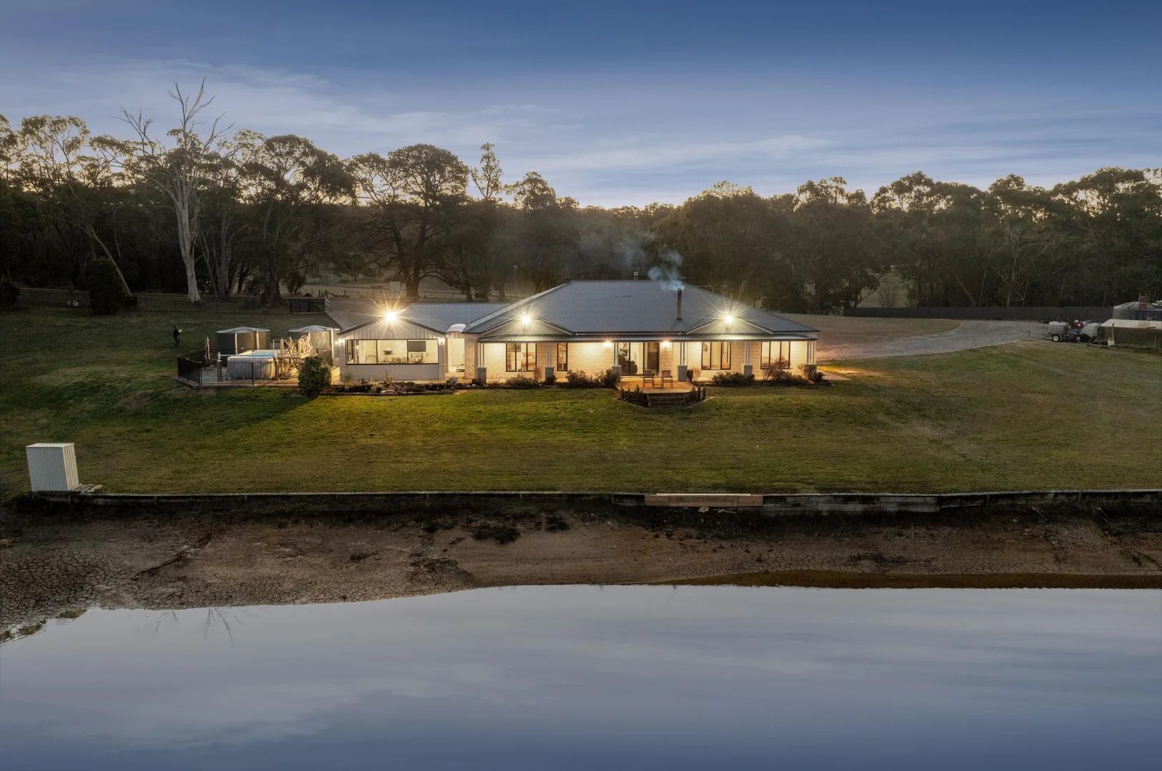 Additional image 2 of 324 Glenisla Road, Glen Park VIC 3352