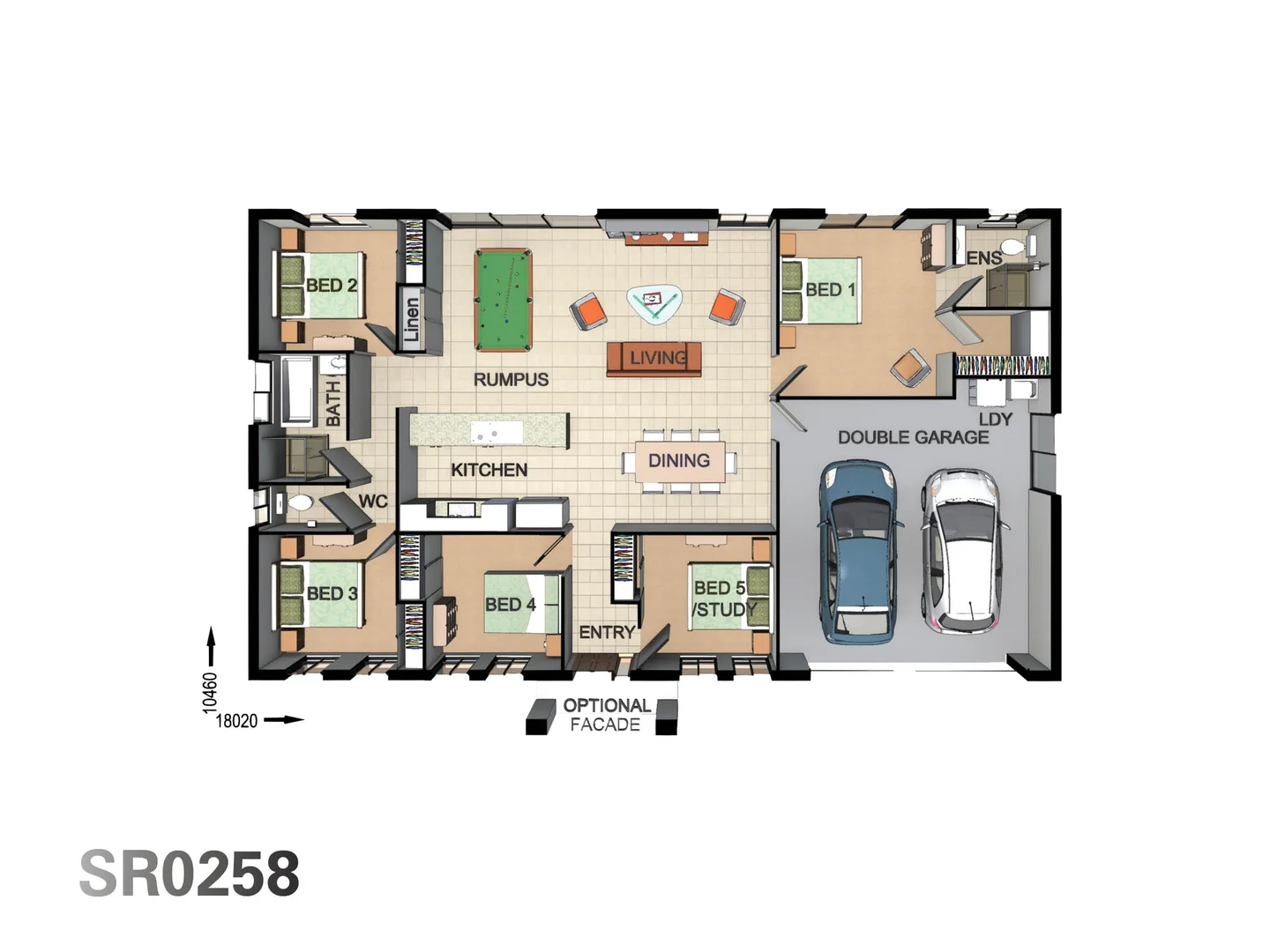 Additional image 4 of 9b Long St, Coffs Harbour NSW 2450