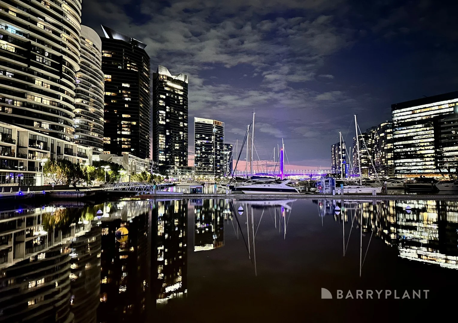 Additional image 16 of 1401/70 Lorimer Street, Docklands VIC 3008