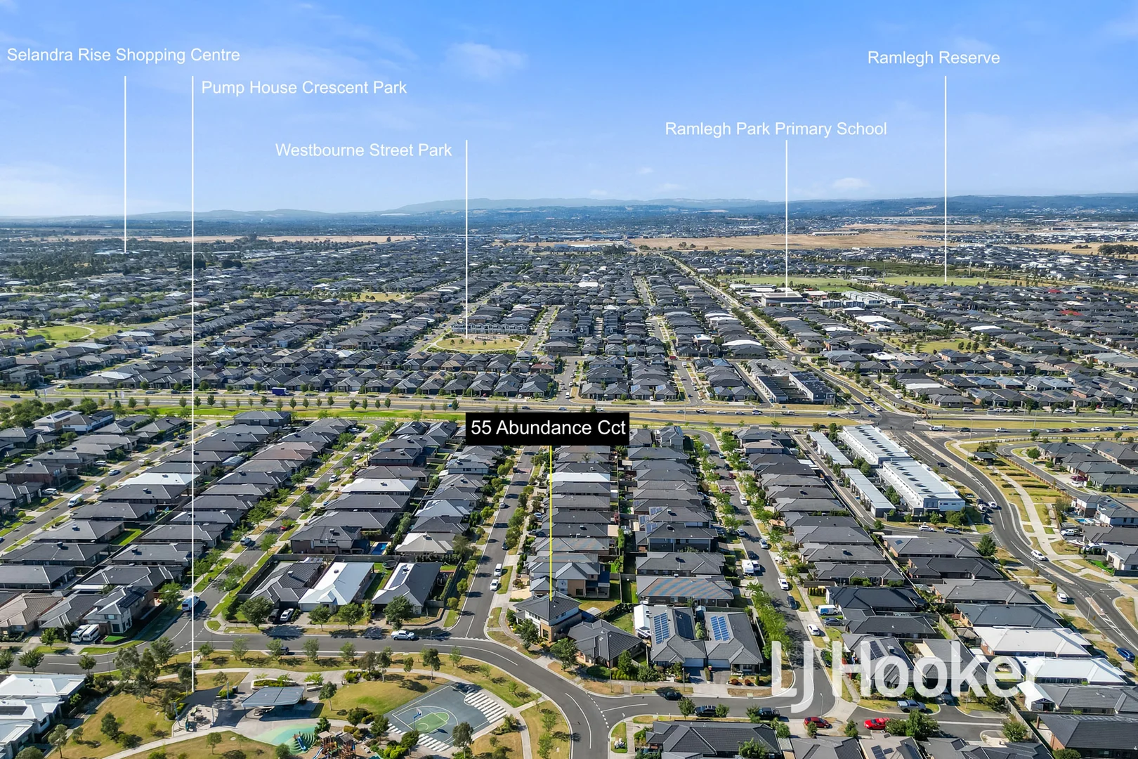 Additional image 20 of 55 Abundance Circuit, Clyde VIC 3978