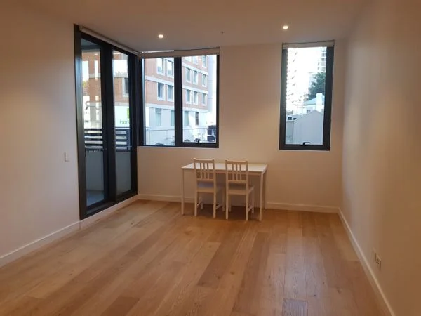 Additional image 4 of 301/88 Hay St, Haymarket NSW 2000