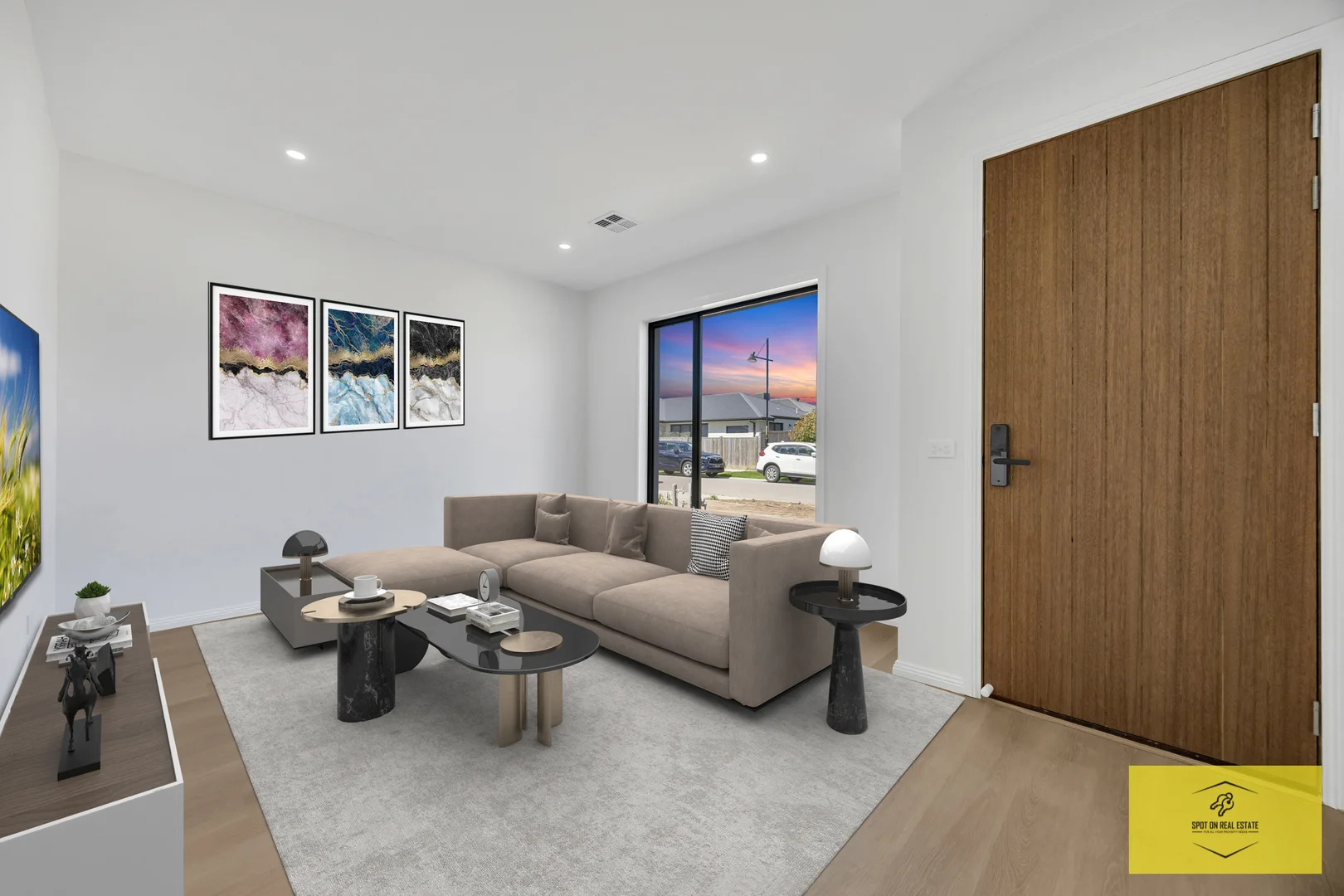 Additional image 4 of 23 Fountain Drive, Beveridge VIC 3753