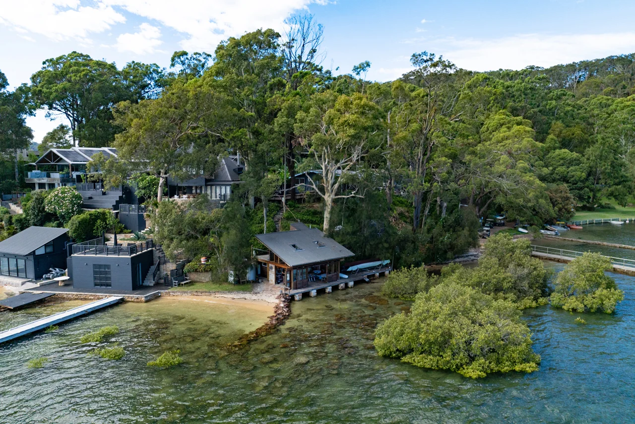 Additional image 14 of 3 Florence Terrace, Scotland Island NSW 2105