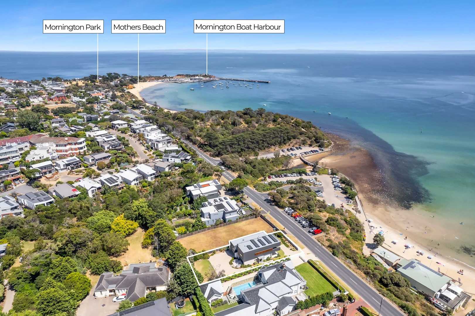 Additional image 18 of 817 Esplanade, Mornington VIC 3931