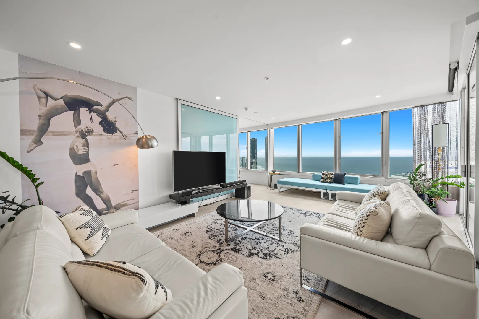 Additional image 2 of 4603/9 Hamilton Avenue, Surfers Paradise QLD 4217