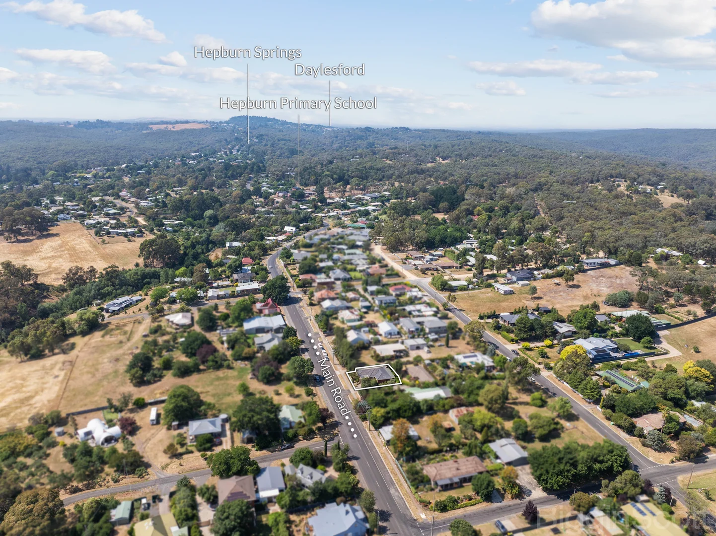 Additional image 15 of 1/208 Main Road, Hepburn VIC 3461
