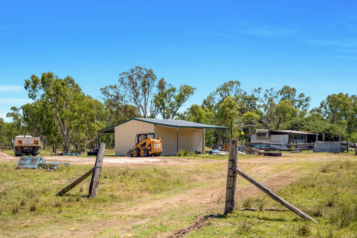 Additional image 19 of 2297 Leyburn Cunningham Road, Pratten QLD 4370