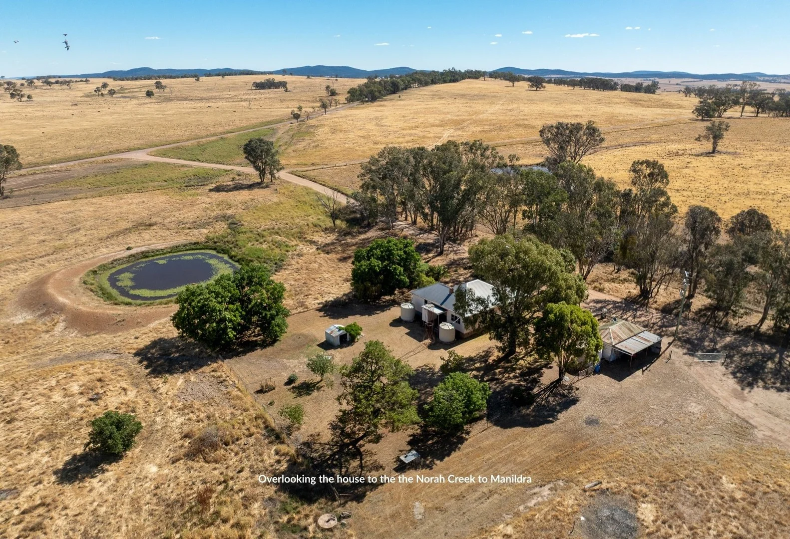 'YLO', 24 Windus Road, Gumble NSW 2865