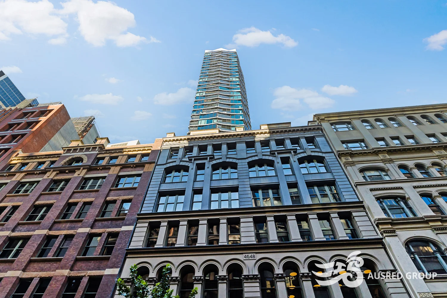 38 York St, Sydney NSW 2000