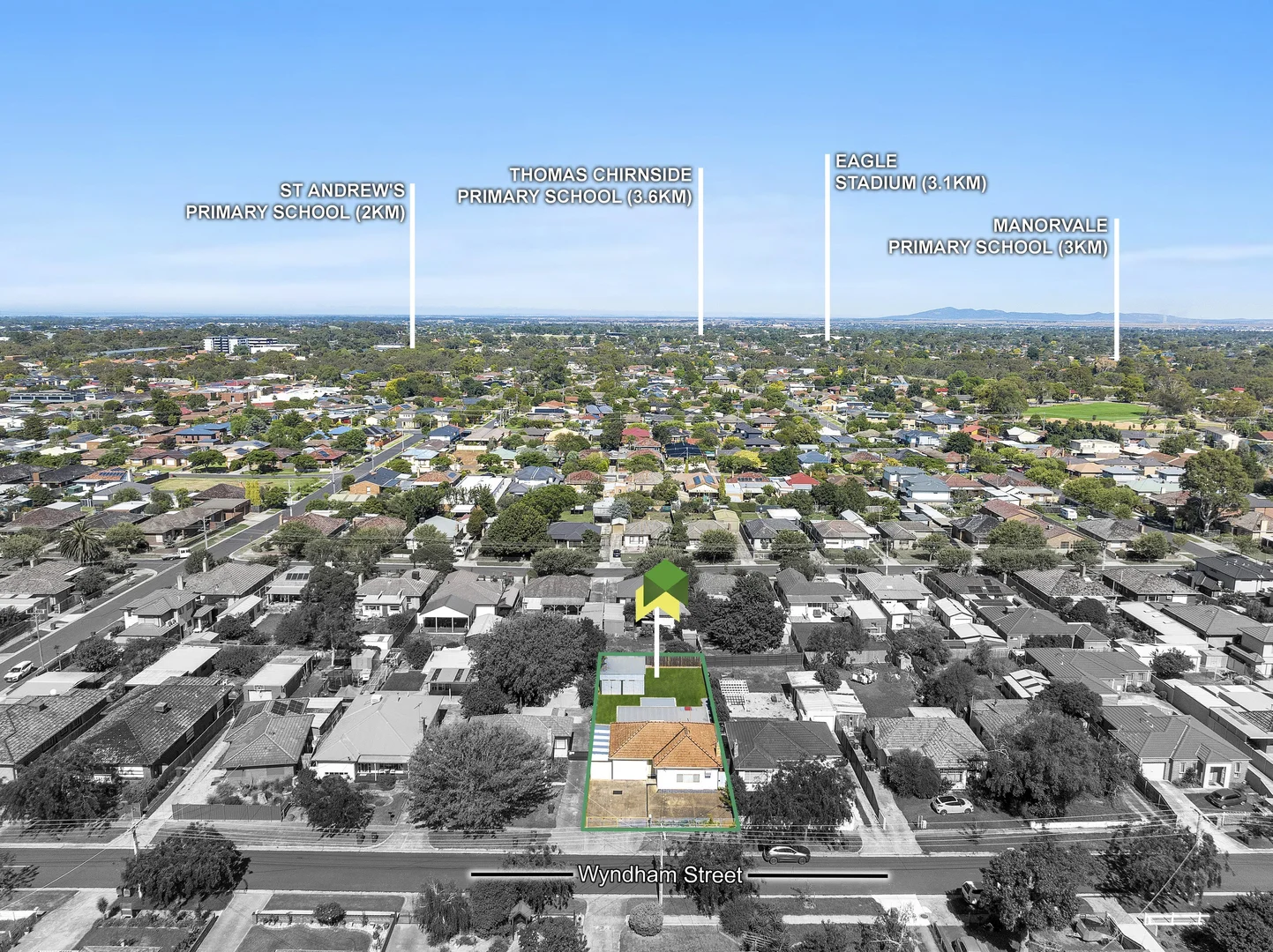 Additional image 19 of 50 Wyndham Street, Werribee VIC 3030