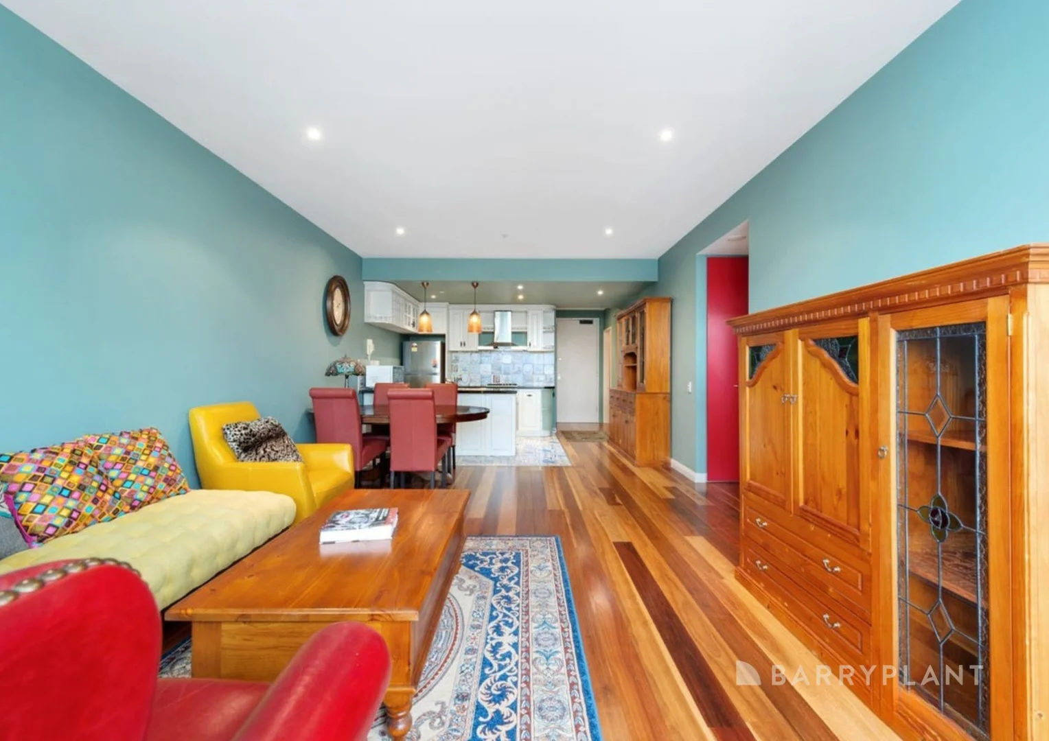 Additional image 2 of 306/30 Newquay Promenade, Docklands VIC 3008