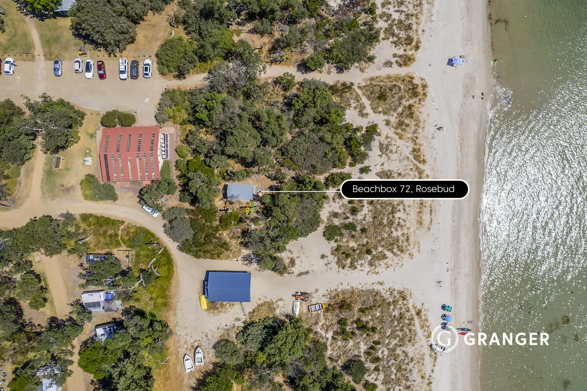 Additional image 7 of Beach Box 72, Rosebud VIC 3939