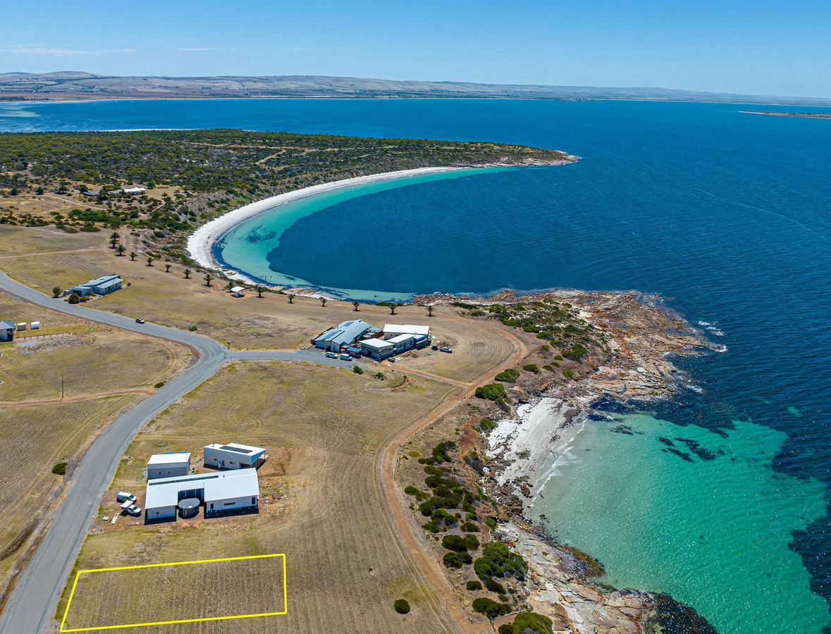 Additional image 10 of 15 East Parade, Point Boston SA 5607