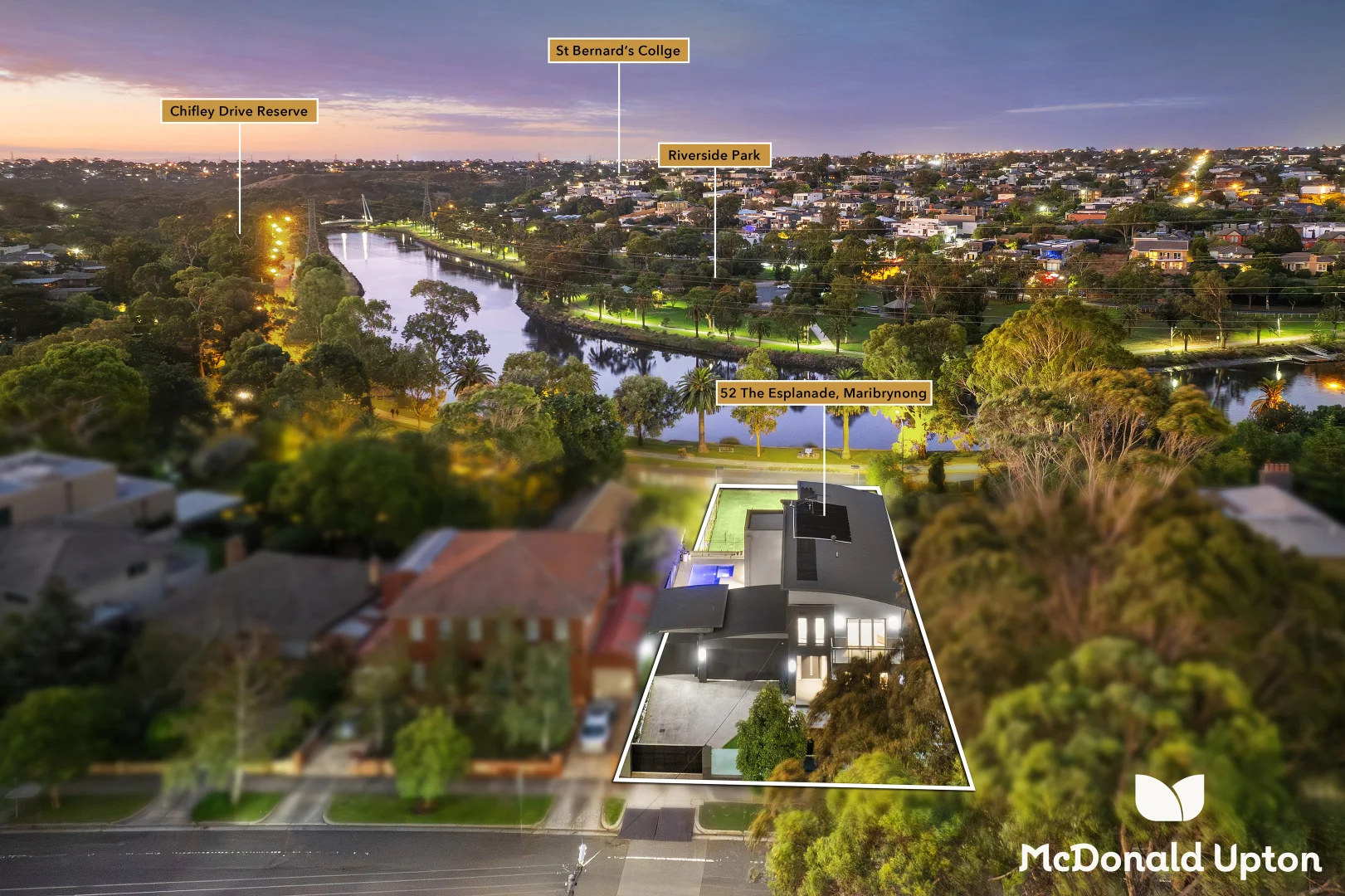 Additional image 22 of 52 The Esplanade, Maribyrnong VIC 3032