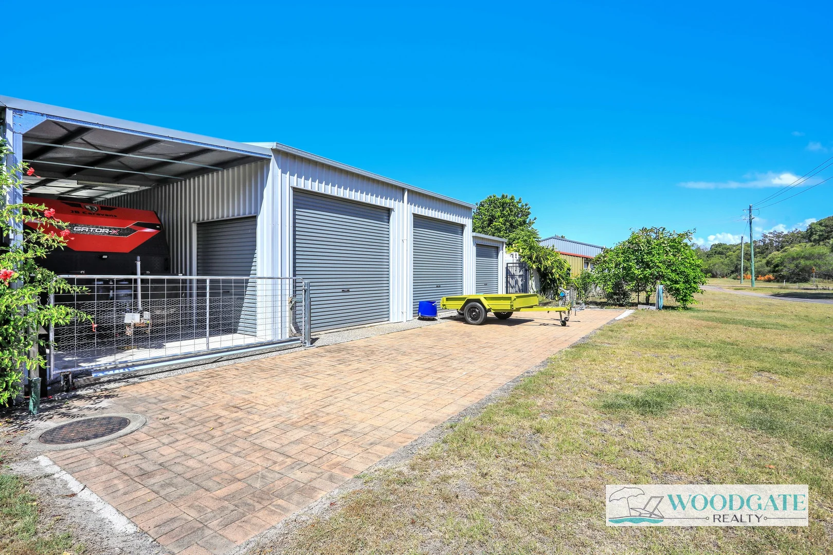 Additional image 32 of 33 Emperor St, Woodgate QLD 4660