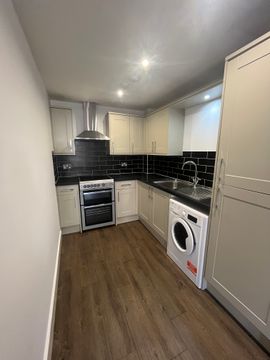 Pentyrch Street, Cardiff CF24