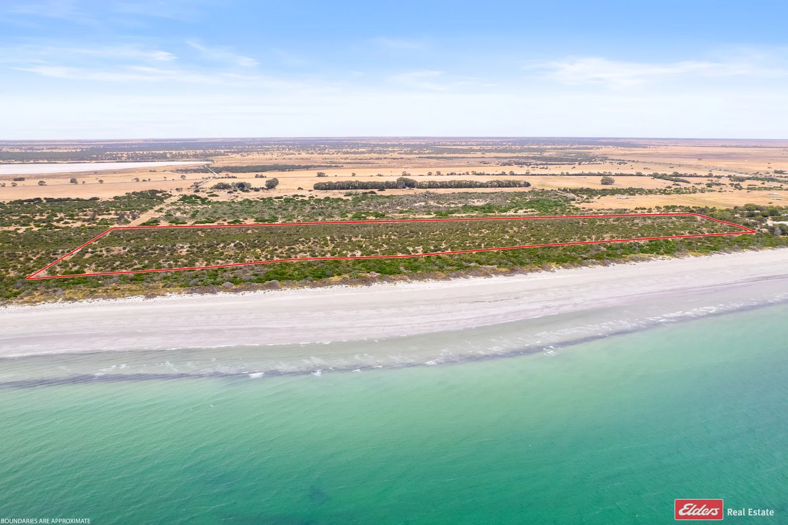 467 Ocean Road, Kingston Se SA 5275