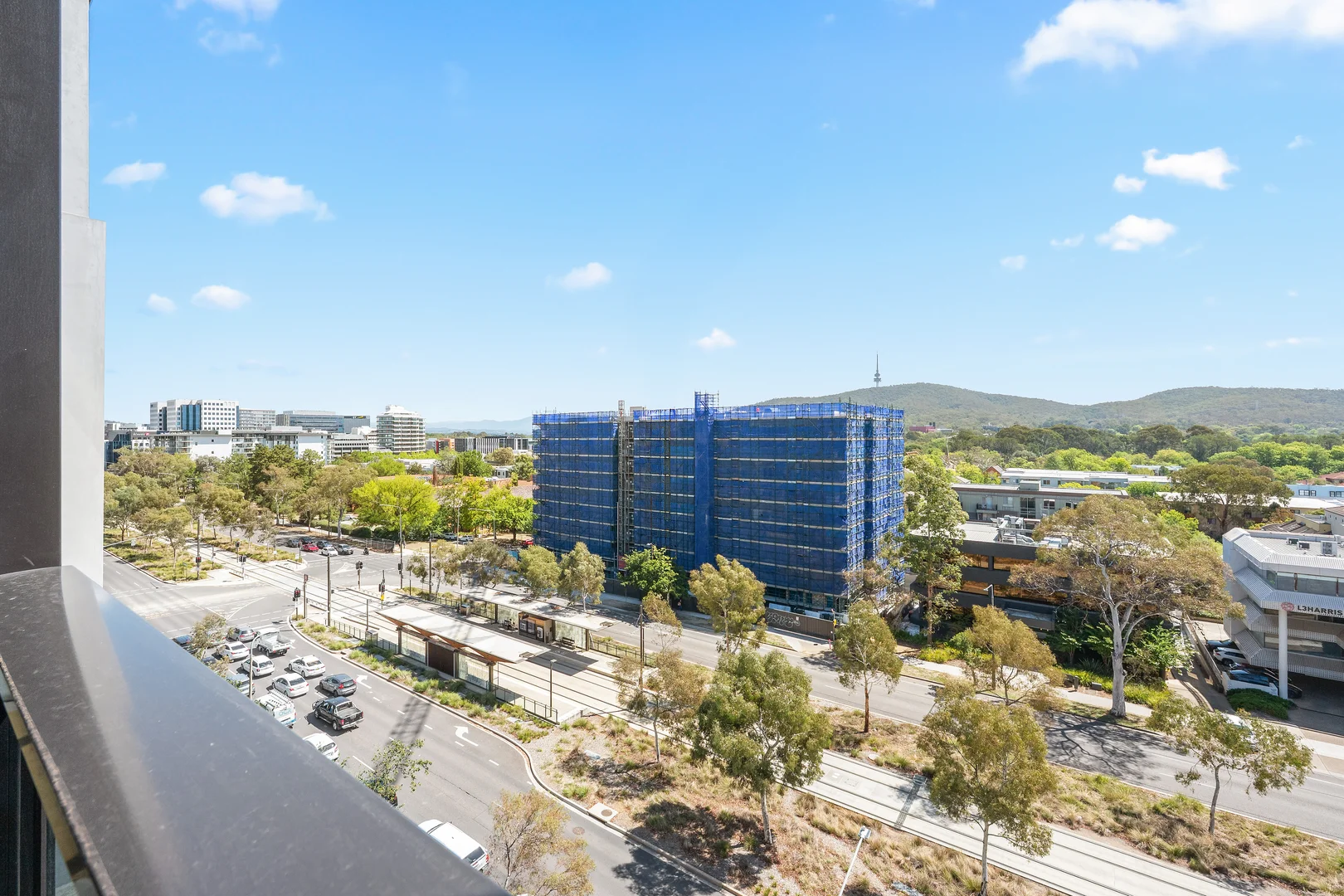 Additional image 2 of 811/1 Elouera Street, Braddon ACT 2612