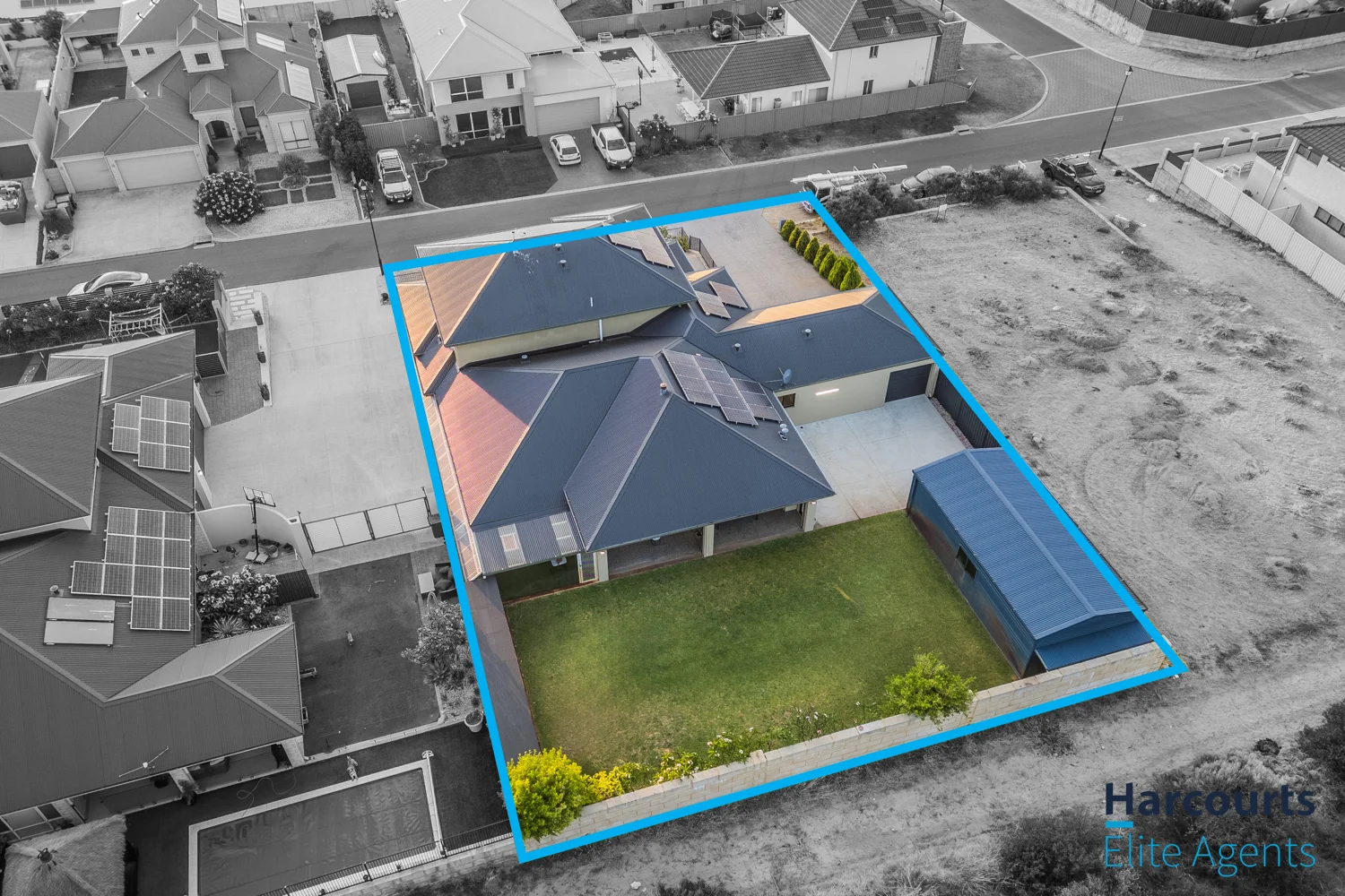 Additional image 34 of 44 Lookout Vista, Singleton WA 6175