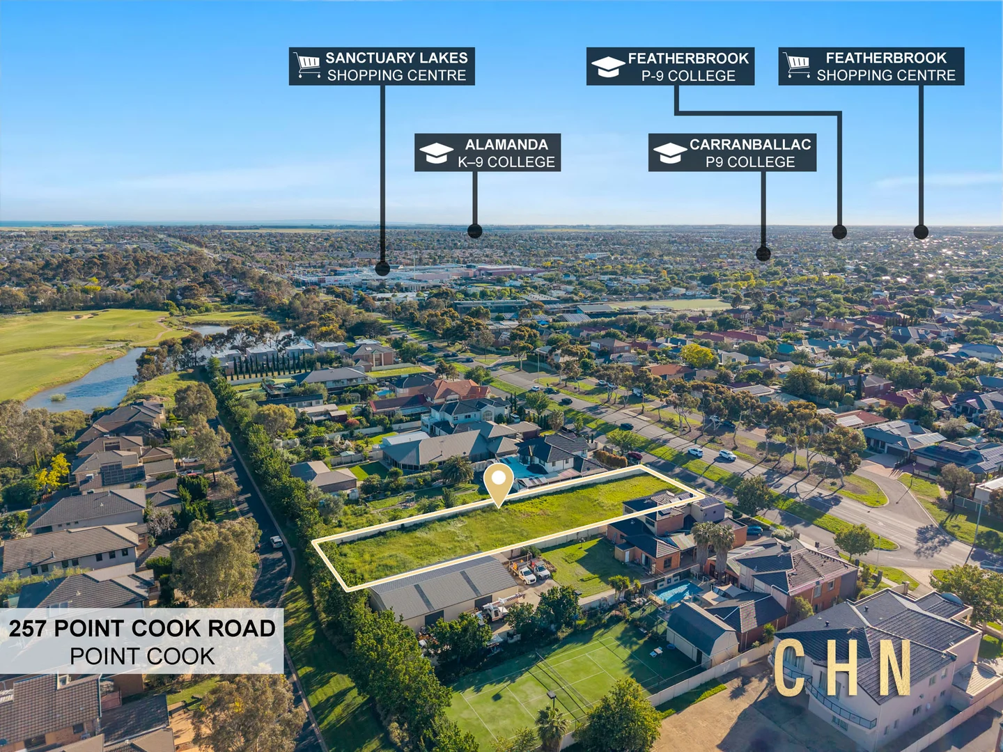 Additional image 6 of 257 Point Cook Road, Point Cook VIC 3030