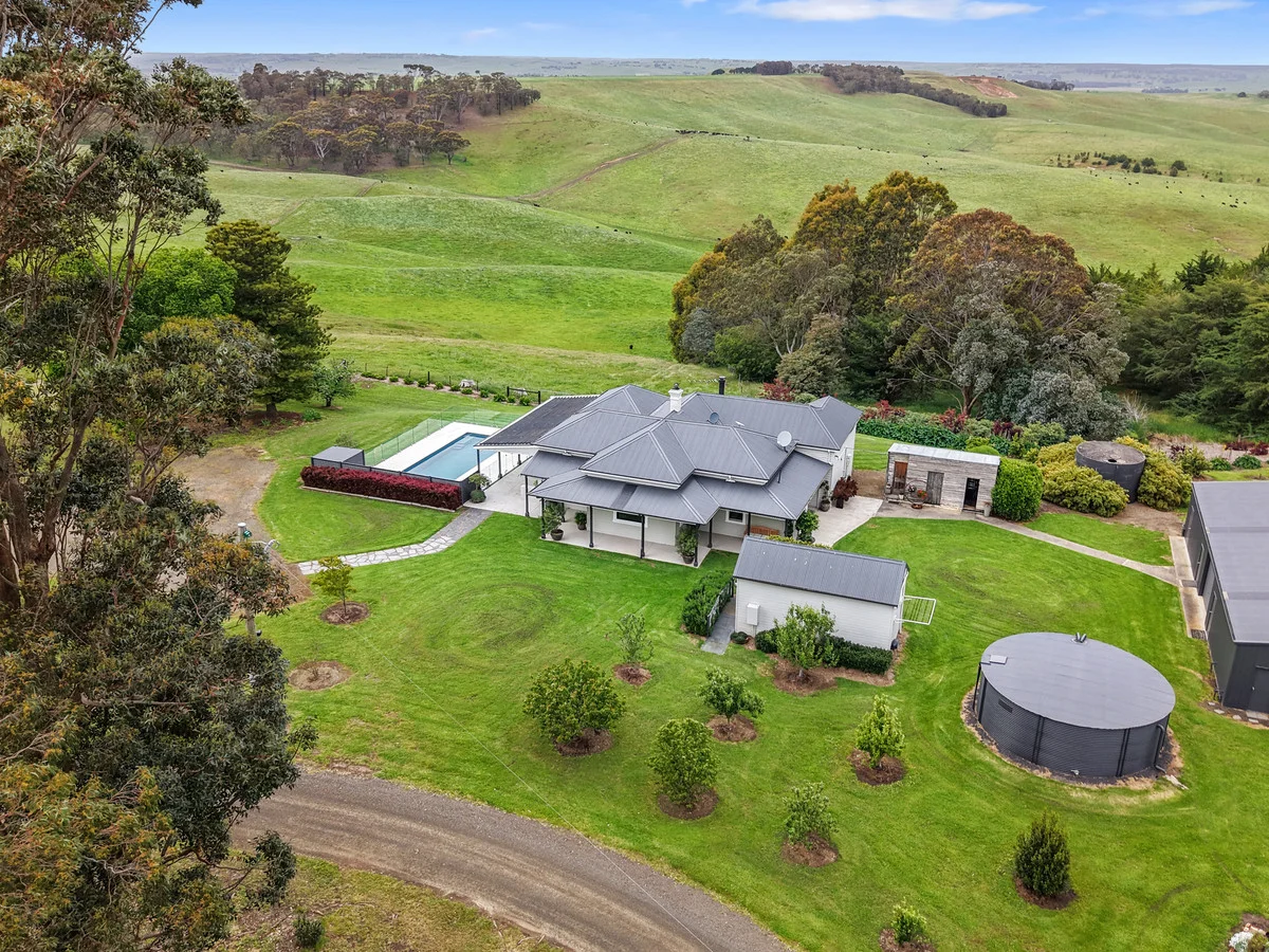 64 Ford Luers Road, Casterton VIC 3311