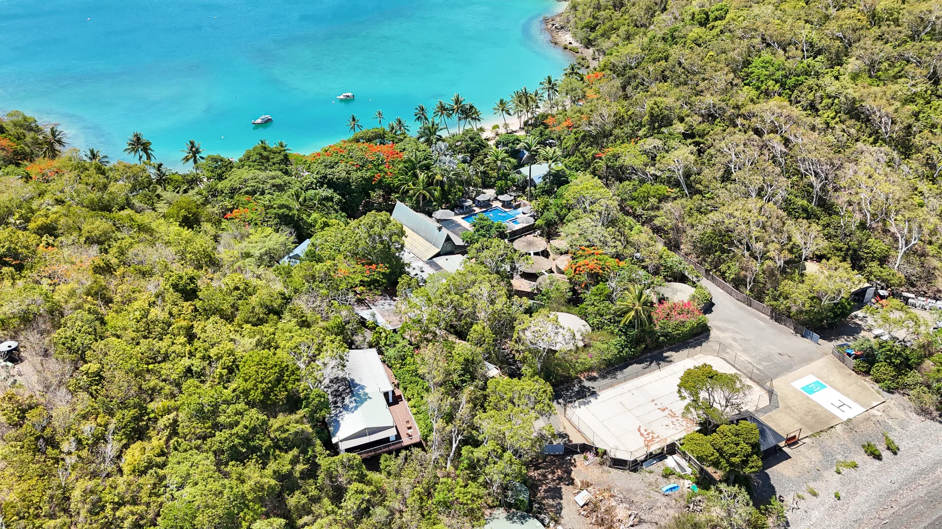 Additional image 9 of 11, AF Palm Bay, Long Island QLD 4741