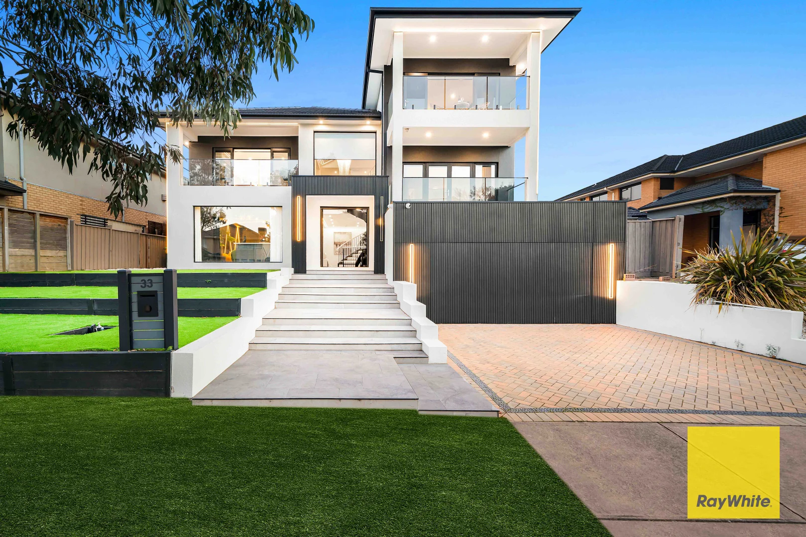 Additional image 34 of 33 Tournament Drive, Sanctuary Lakes VIC 3030