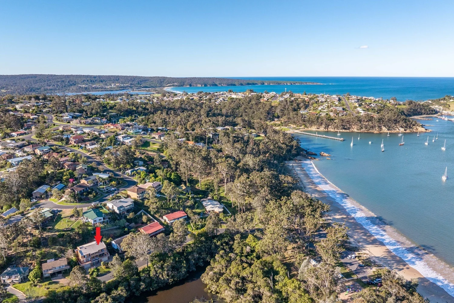 Additional image 30 of Unit 1/47 Ida Rodd Dr, Eden NSW 2551