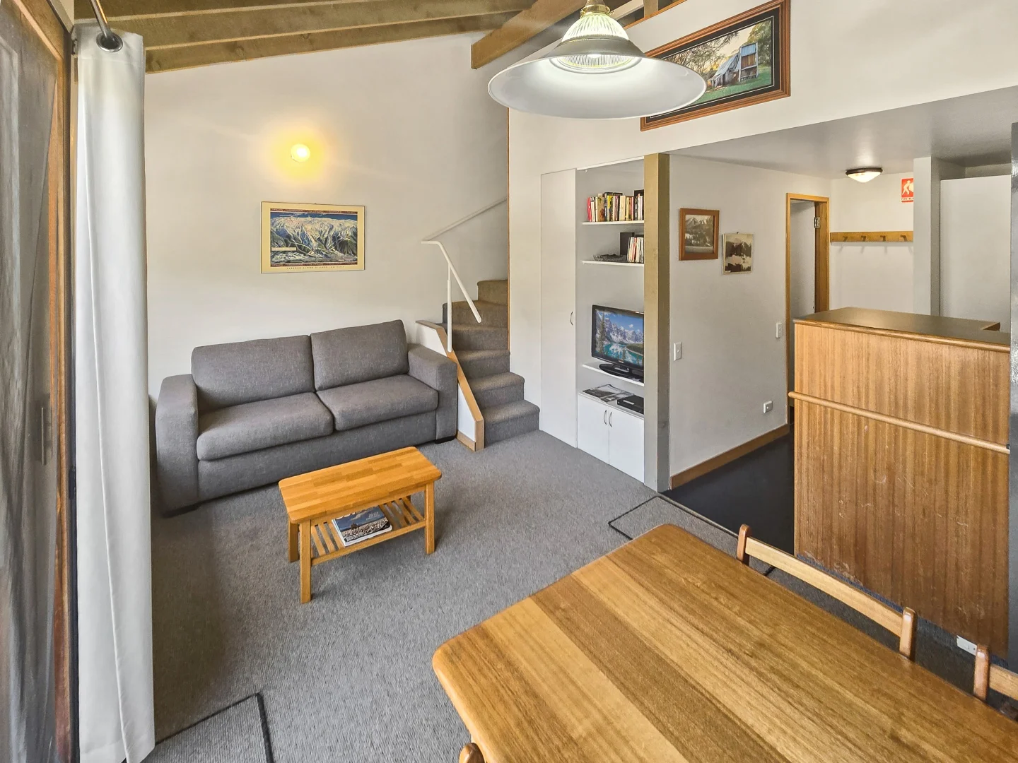 Additional image 8 of 55/Riverside Cabin Diggings Terrace, Thredbo NSW 2625