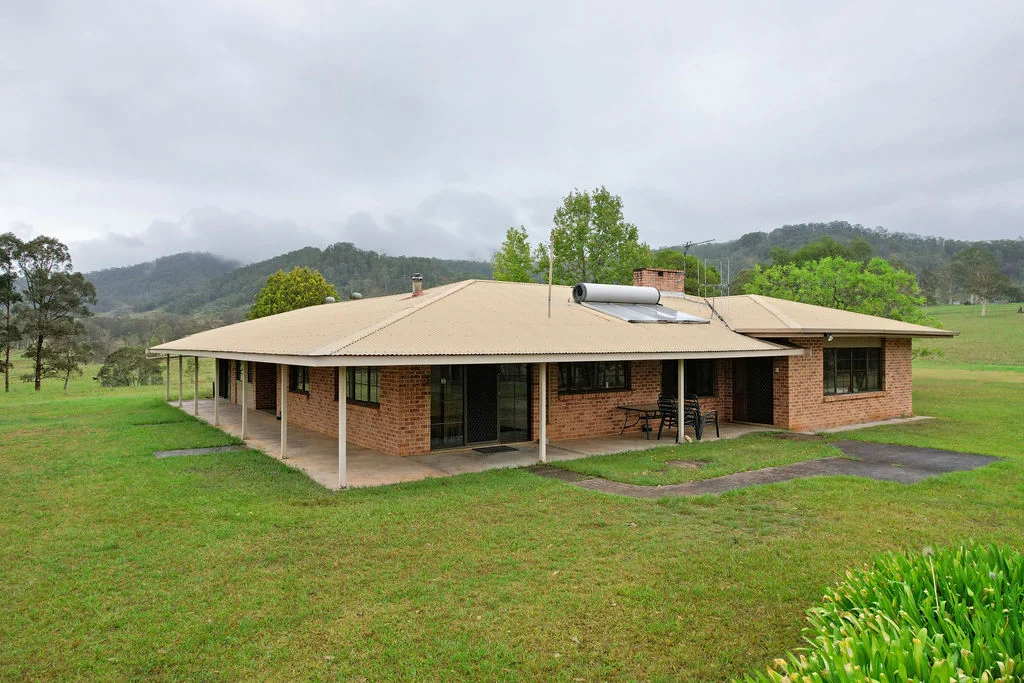 Additional image 2 of 455 Woods Road, Gloucester NSW 2422