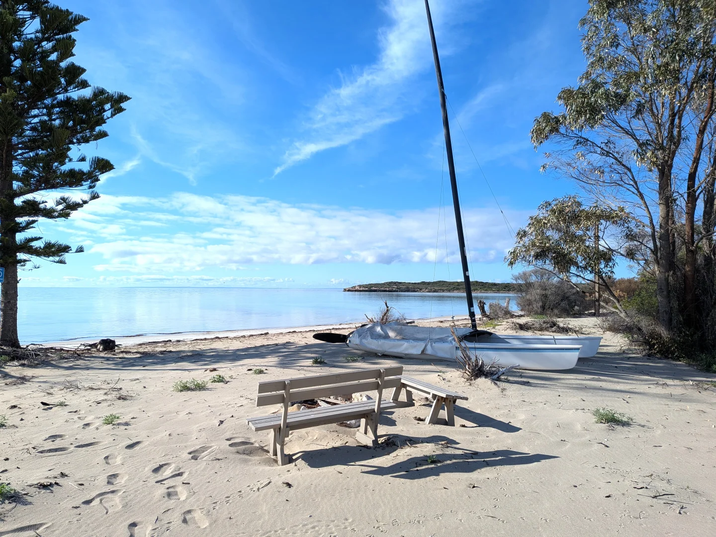 Additional image 2 of 48 Slow Street, Marion Bay SA 5575