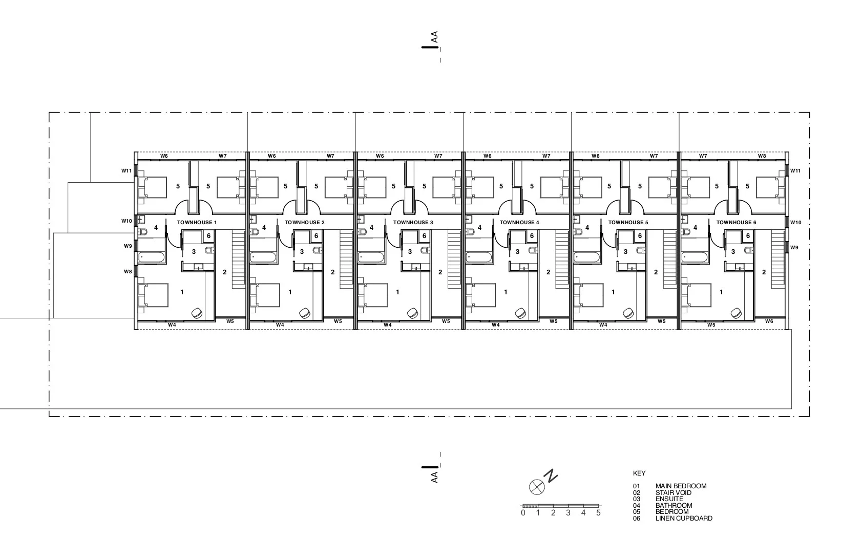 Additional image 8 of 1-6/16 Avenue Street, Coffs Harbour NSW 2450