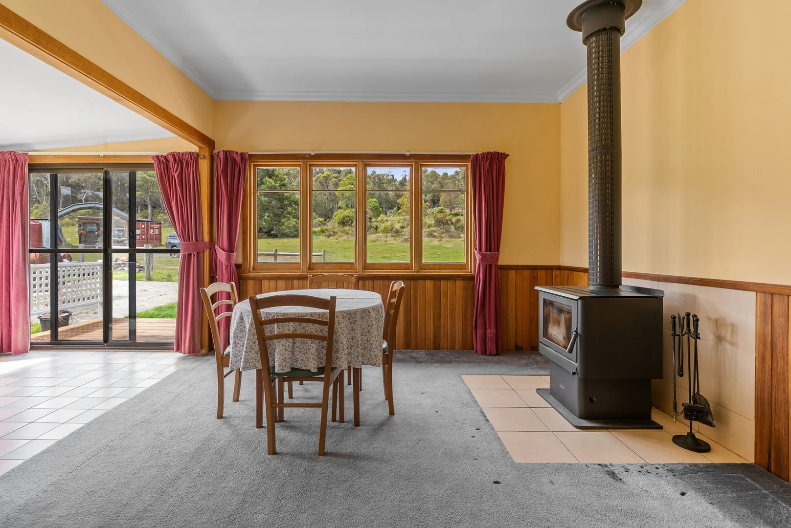 Additional image 5 of 399 Ferny Hill Road, Golconda TAS 7254