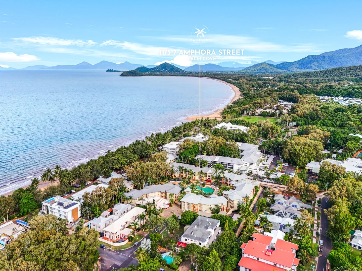 Additional image 19 of 11/5-7 Amphora Street, Palm Cove QLD 4879