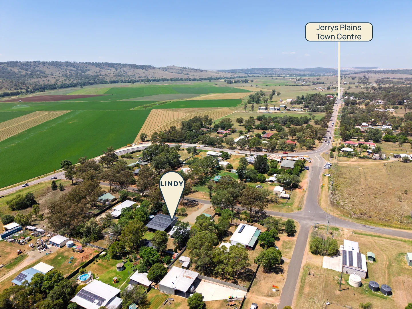 Additional image 21 of 8 Queen Street, Jerrys Plains NSW 2330