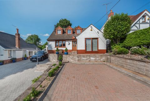 Kenid, Bridge Road, Old St Mellons CF3