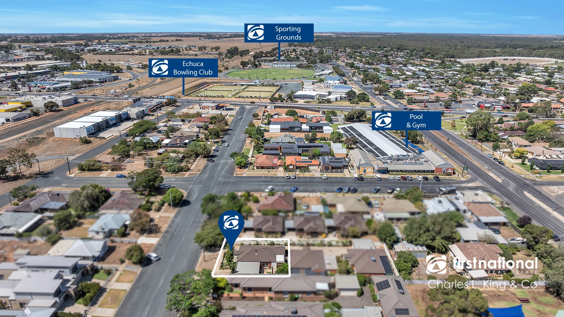 Additional image 16 of 1/23 Hare Street, Echuca VIC 3564