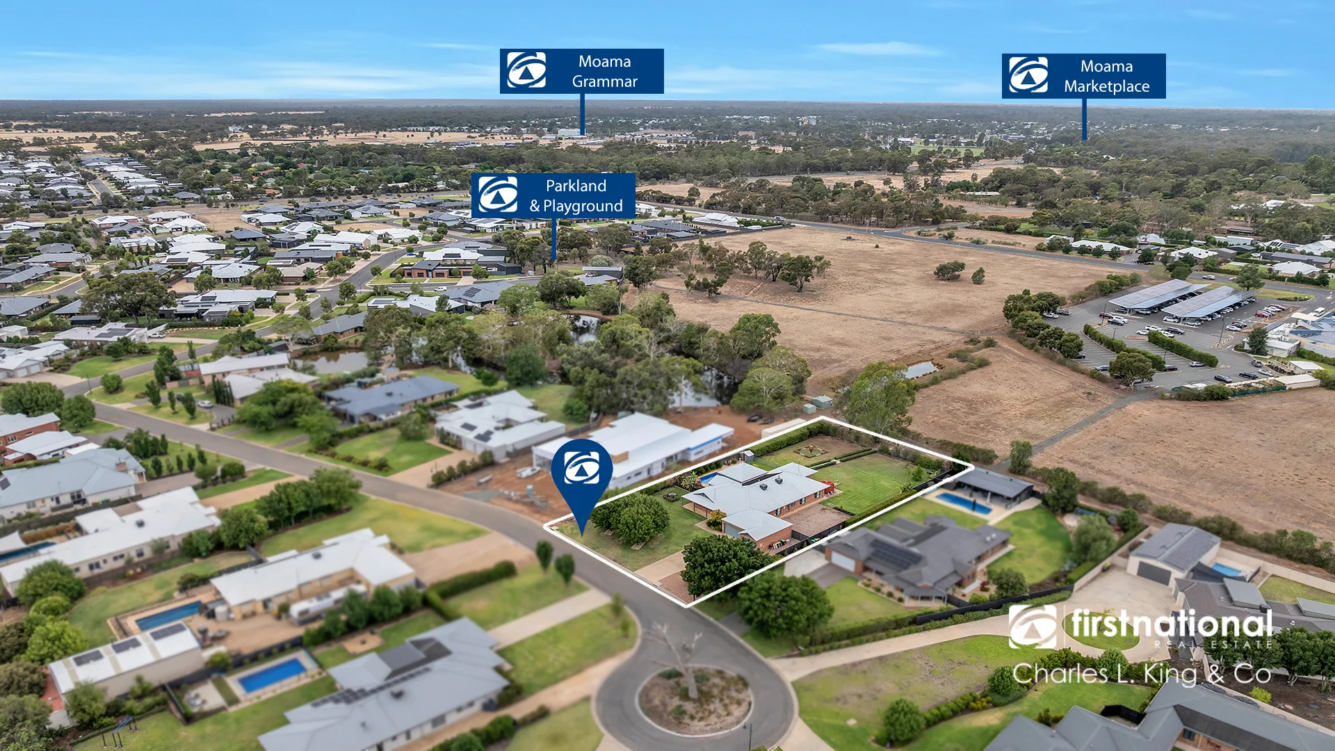 Additional image 37 of 5 Silver Gum Place, Moama NSW 2731