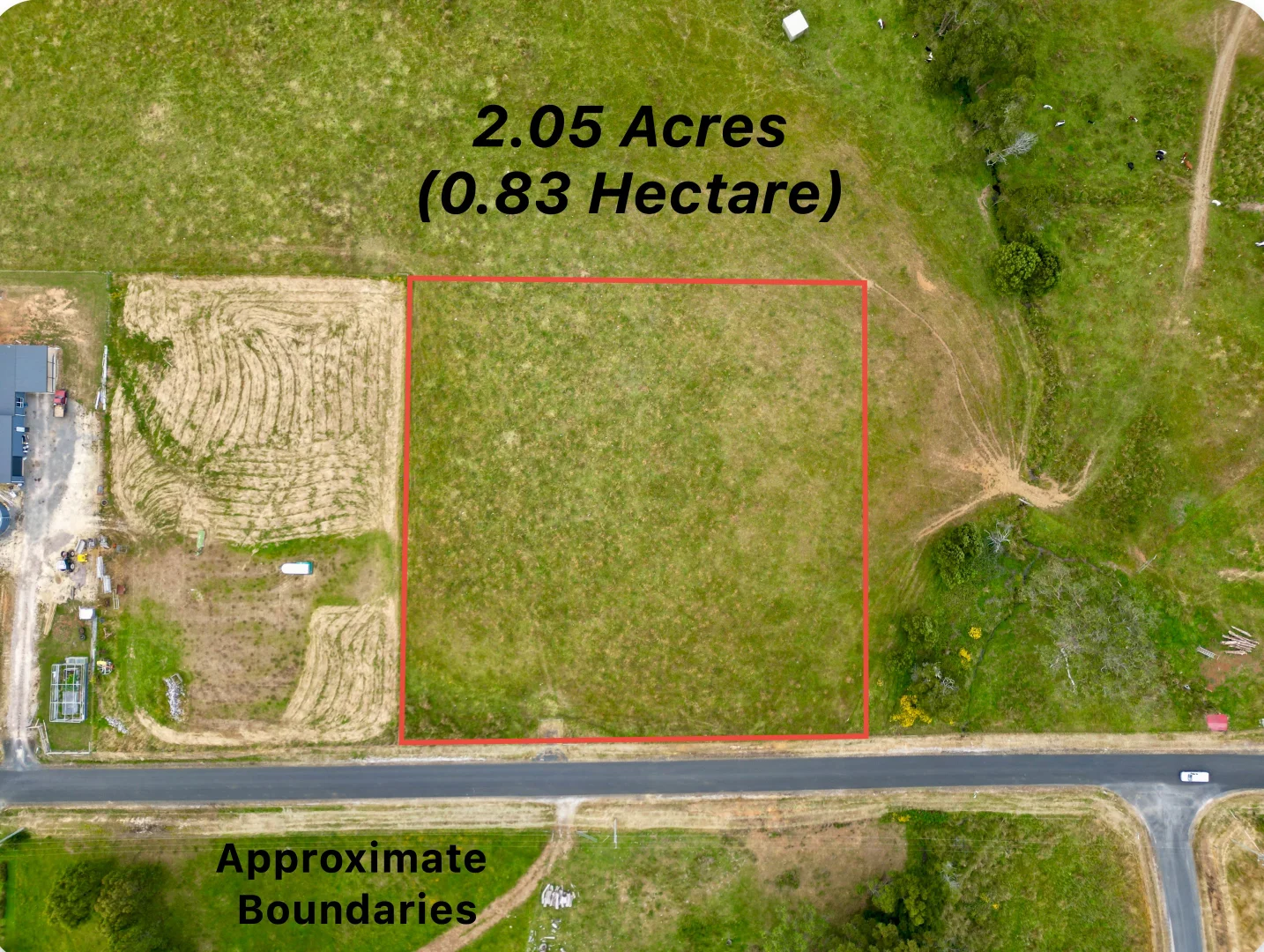 Additional image 4 of 2 Connells Cross Road, Smithton TAS 7330