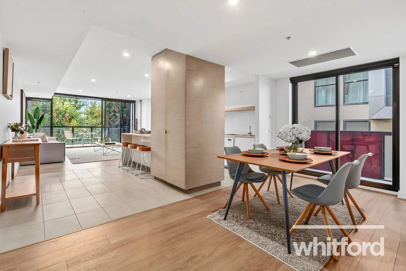 Additional image 3 of 405/120 Brougham Street, Geelong VIC 3220