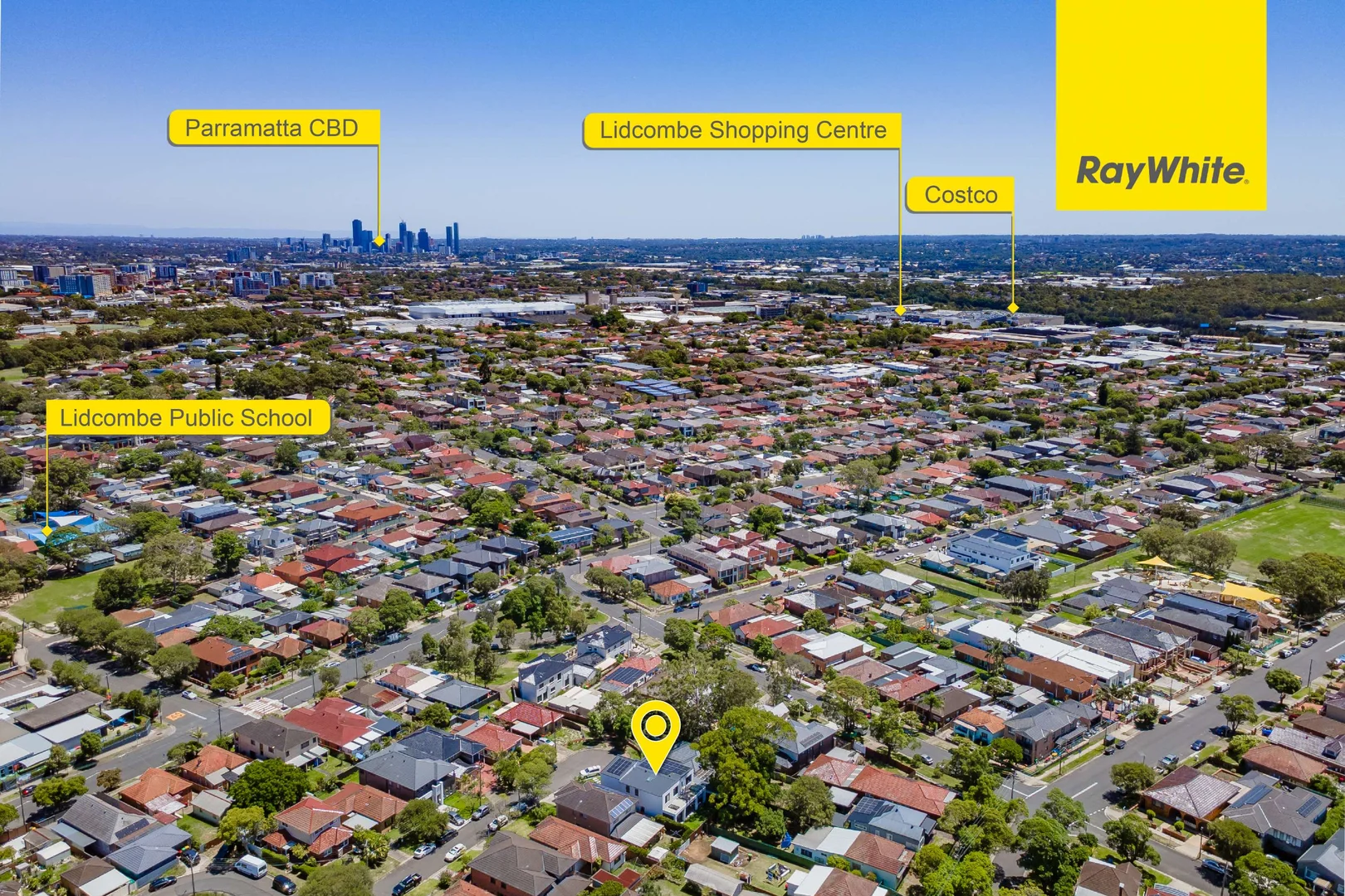 Additional image 30 of 8 Deborah Avenue, Lidcombe NSW 2141