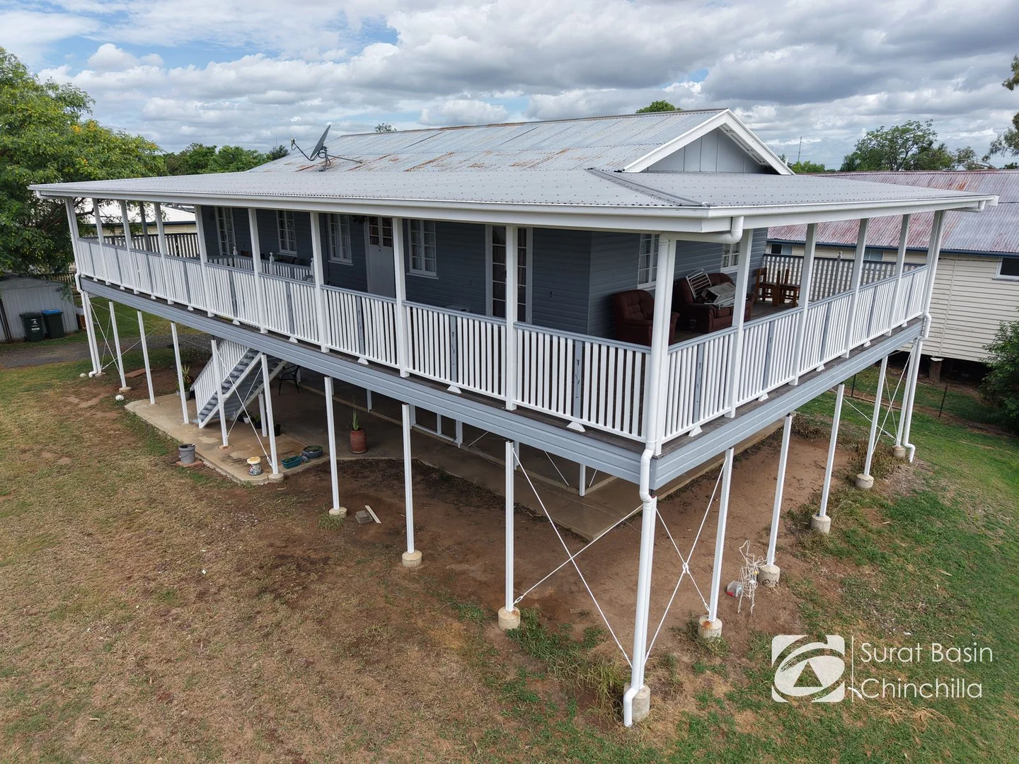 Additional image 21 of 16 Ford Street, Taroom QLD 4420