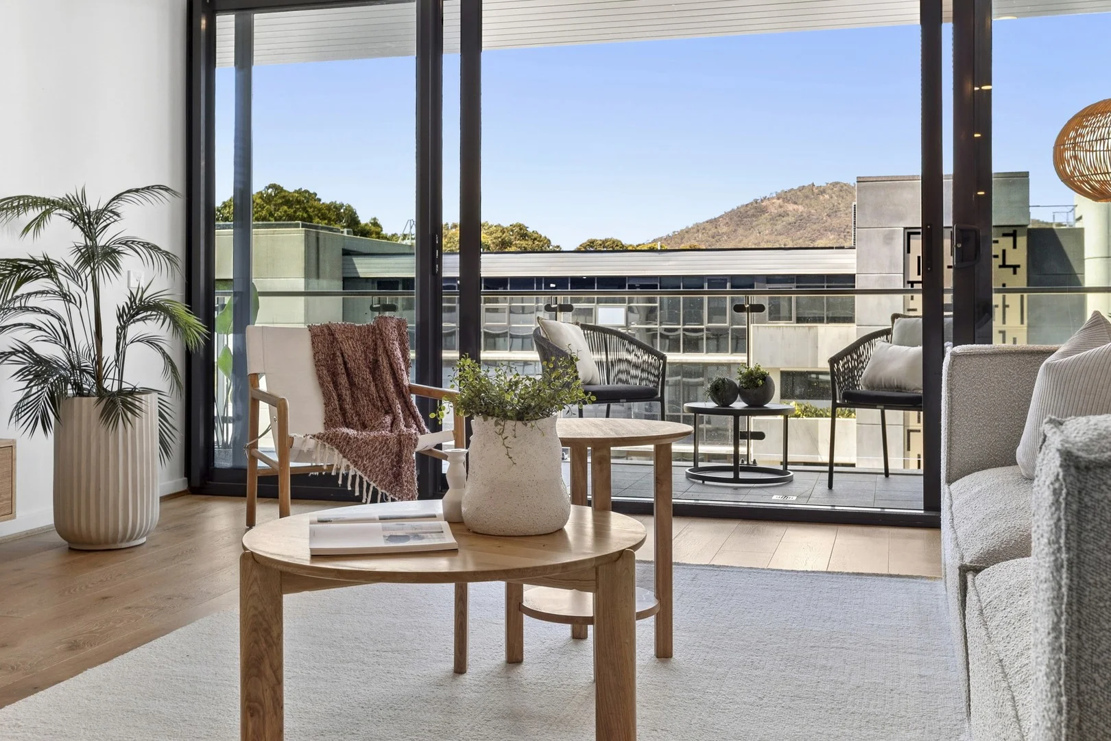 Additional image 2 of 501/6 Provan Street, Campbell ACT 2612