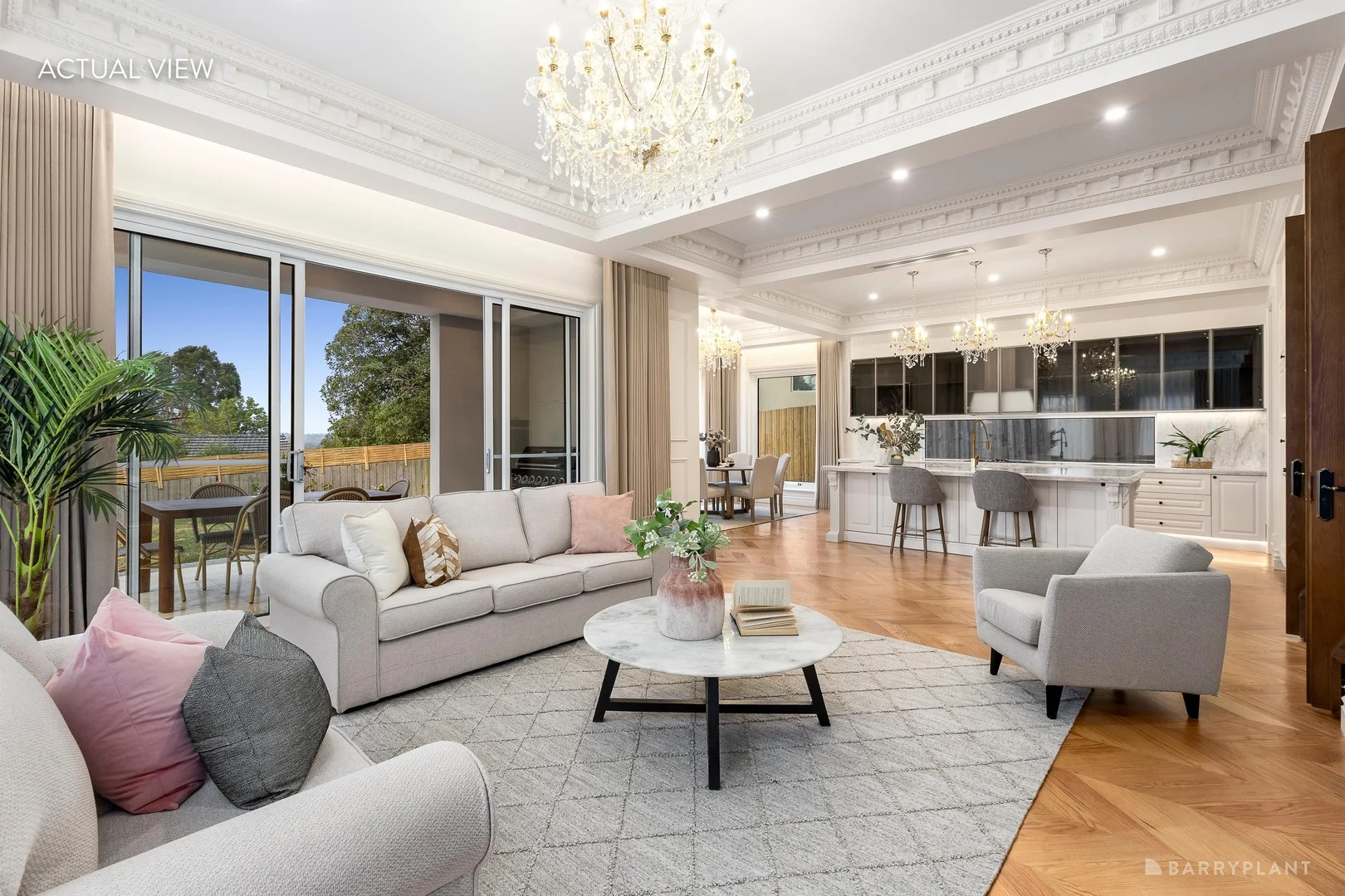 23 Feathertop Avenue, Templestowe Lower VIC 3107