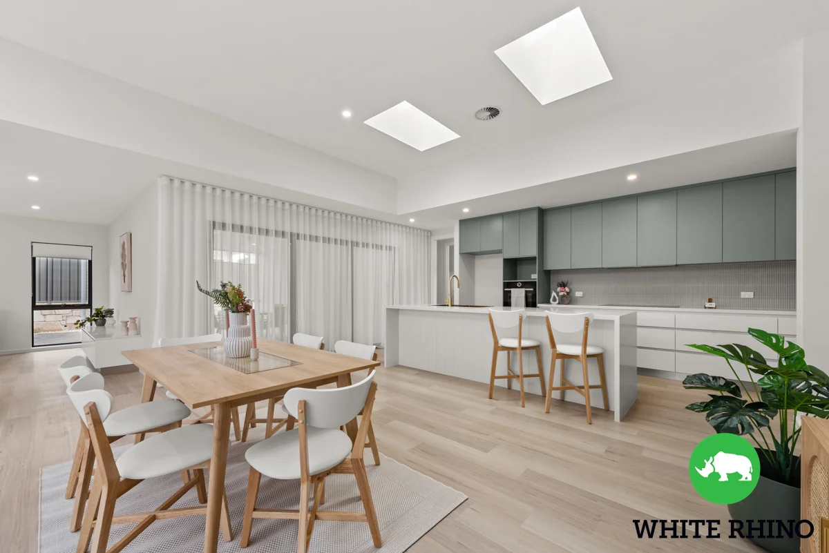 5 Trenerry Crescent, Googong NSW 2620