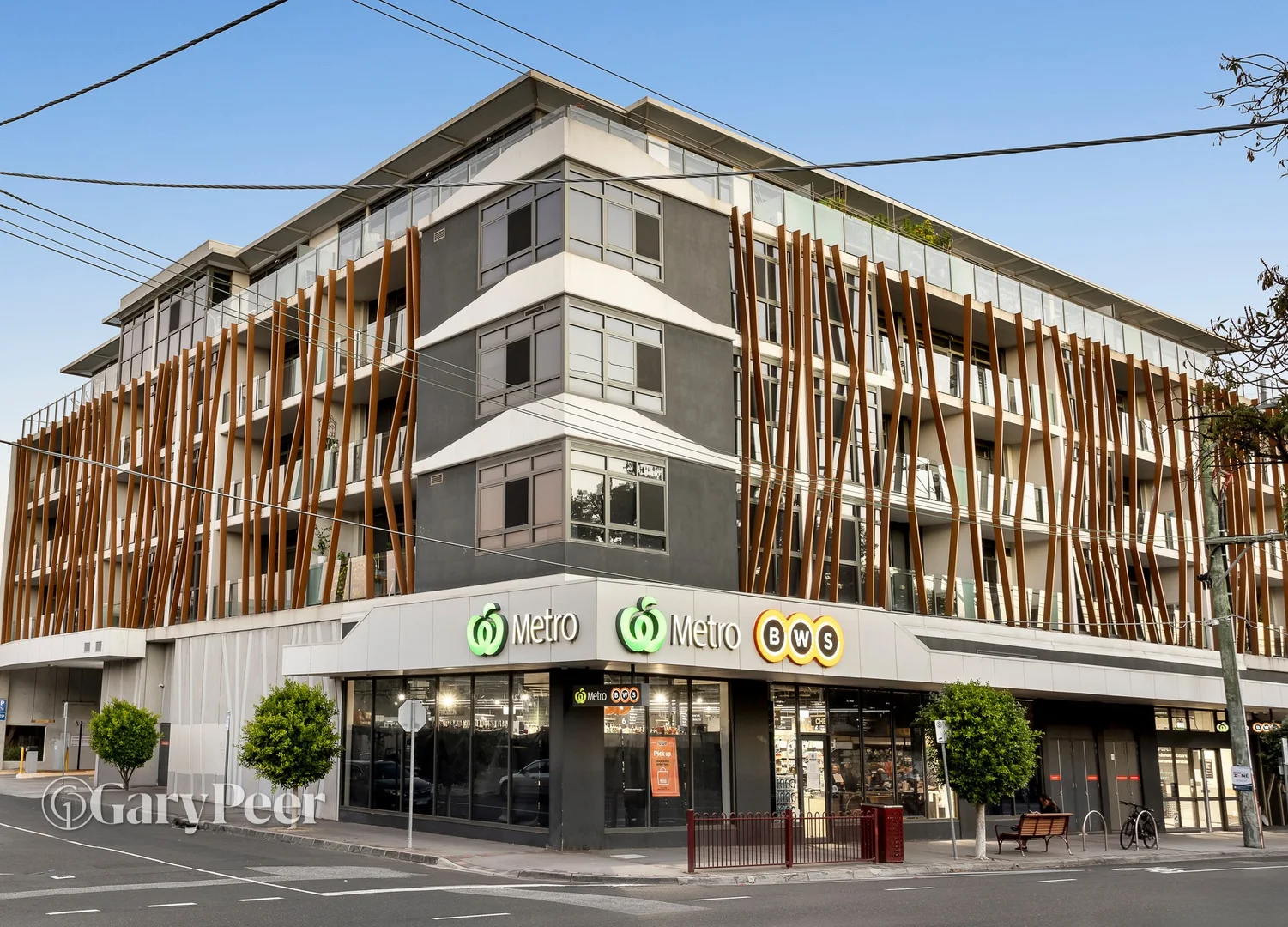 Additional image 11 of 404/356 Orrong Road, Caulfield North VIC 3161