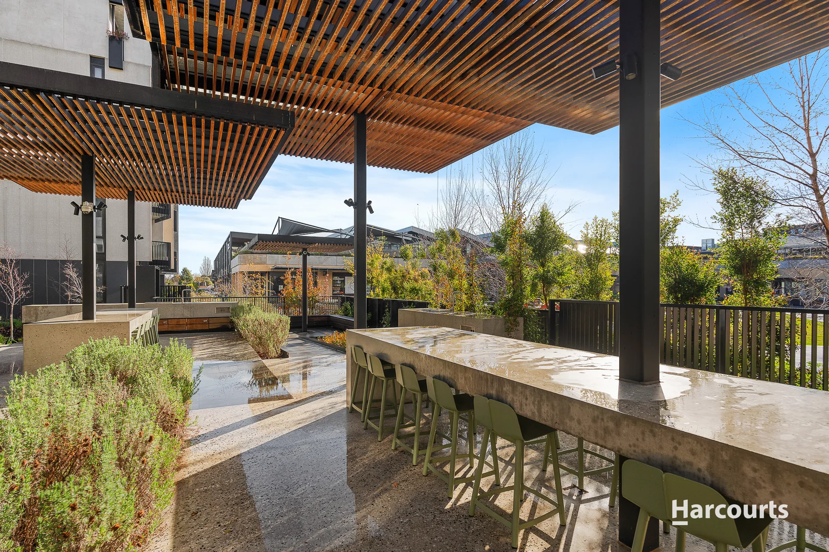 Additional image 12 of 507/9 Foundation Boulevard, Burwood East VIC 3151