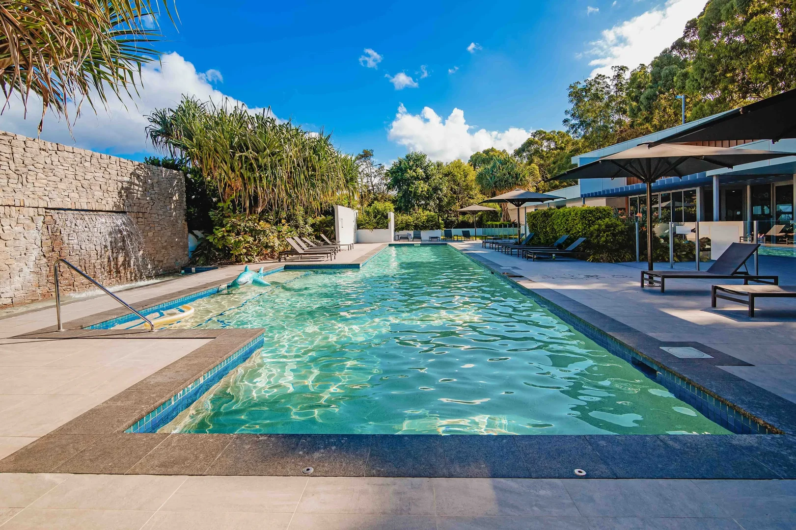 Additional image 19 of 2603/397 Christine Avenue, Varsity Lakes QLD 4227